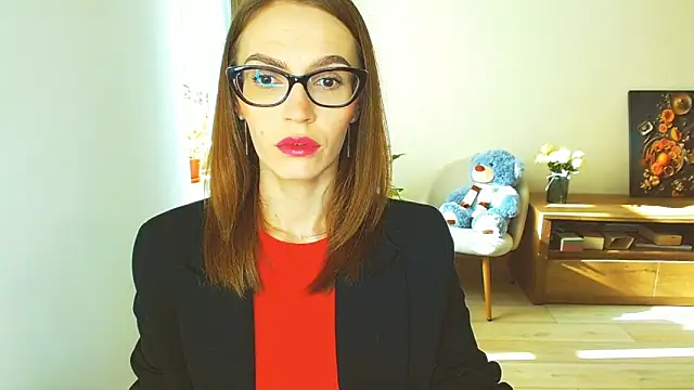 Lady Sunshine  online show from 03/15/26, 07:15