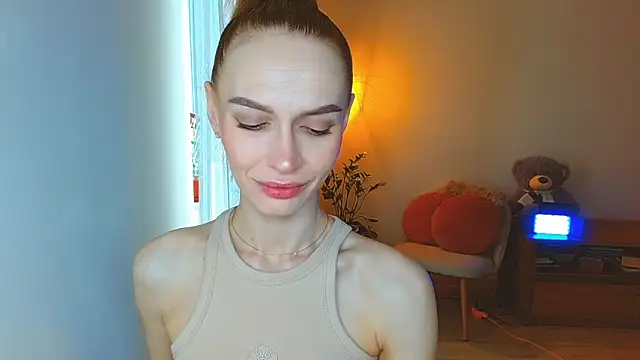 Lady Sunshine  online show from 04/19/26, 07:09