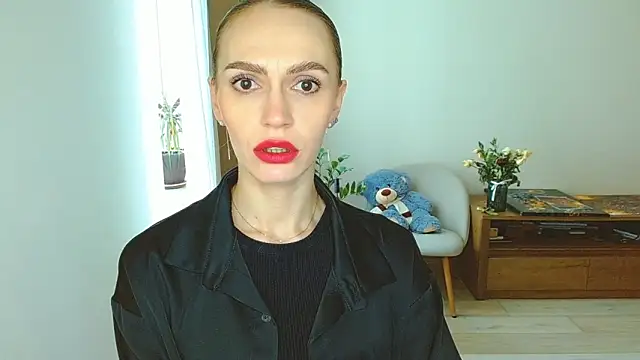 Lady Sunshine  online show from 02/11/26, 08:14