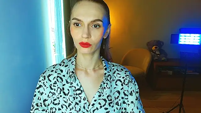 Lady Sunshine  online show from 03/28/26, 07:31