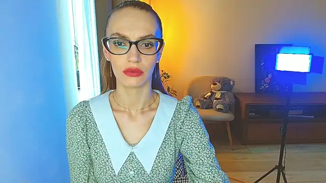 Lady Sunshine  online show from 03/01/26, 08:36