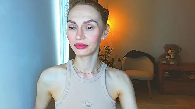 Lady Sunshine  online show from 05/12/26, 08:21