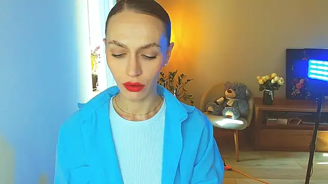 Lady Sunshine  online show from 03/11/26, 07:13