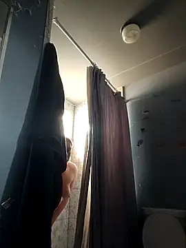 ShysluutGia online show from 03/04/26, 08:05