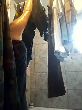 ShysluutGia online show from 02/12/26, 09:36