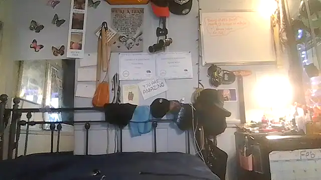 ShysluutGia online show from 02/18/26, 05:38