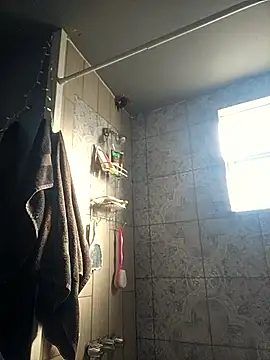 ShysluutGia online show from 01/08/26, 05:30