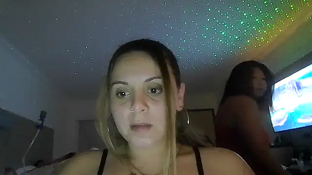 ShysluutGia online show from 04/23/26, 04:41