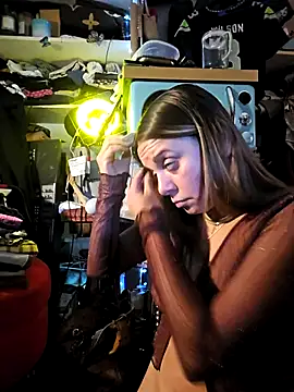 ShysluutGia online show from 05/26/26, 02:59