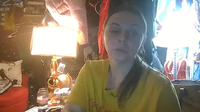 ShysluutGia online show from 05/10/26, 06:28