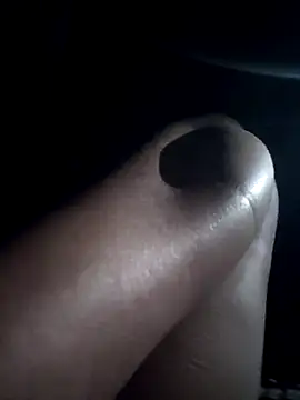 ShysluutGia online show from 04/18/26, 03:20