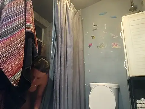 ShysluutGia online show from 03/01/26, 12:38