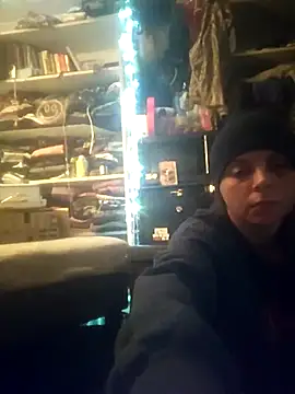 ShysluutGia online show from 02/24/26, 09:43