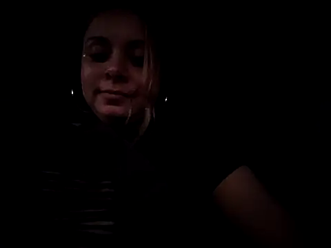 ShysluutGia online show from 12/20/25, 01:08