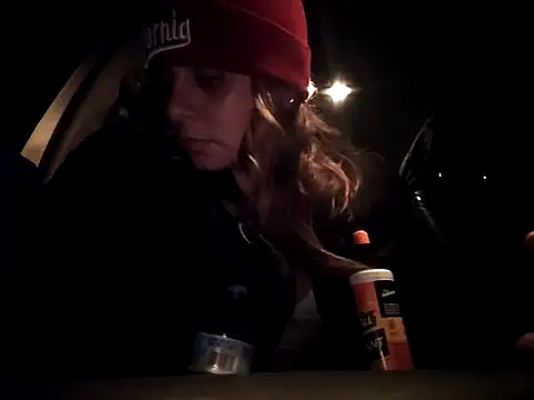 ShysluutGia online show from 02/21/26, 03:30