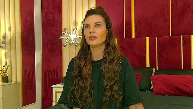 ChloeSins  online show from 02/14/26, 04:45