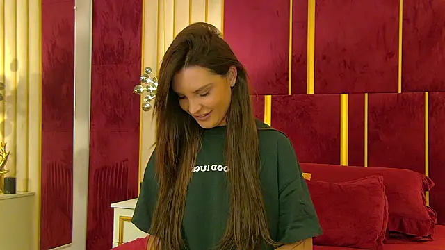 ChloeSins  online show from 03/01/26, 04:12