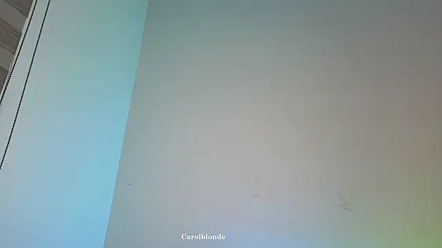 Carolblonde online show from 03/02/26, 05:08