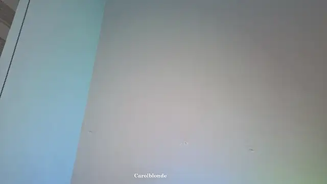 Carolblonde online show from 03/02/26, 12:33