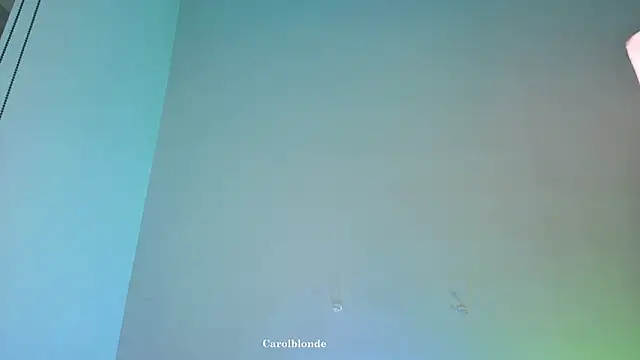 Carolblonde online show from 03/13/26, 01:32
