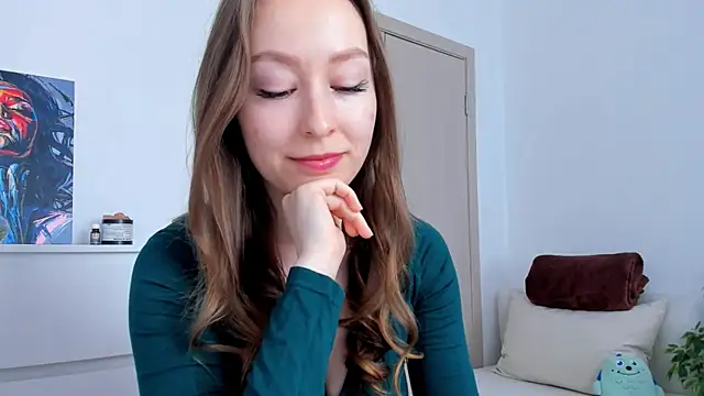 marilinaal online show from 04/21/26, 07:37