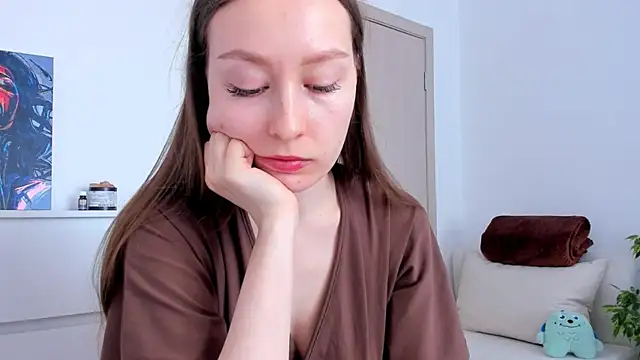 marilinaal online show from 04/07/26, 07:43