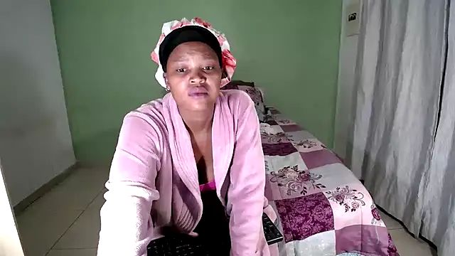 PrettyNyashX online show from 01/05/26, 09:29