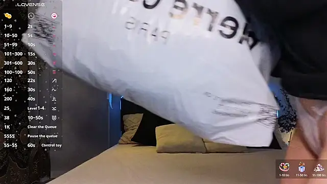 River  Flower online show from 12/19/25, 04:16