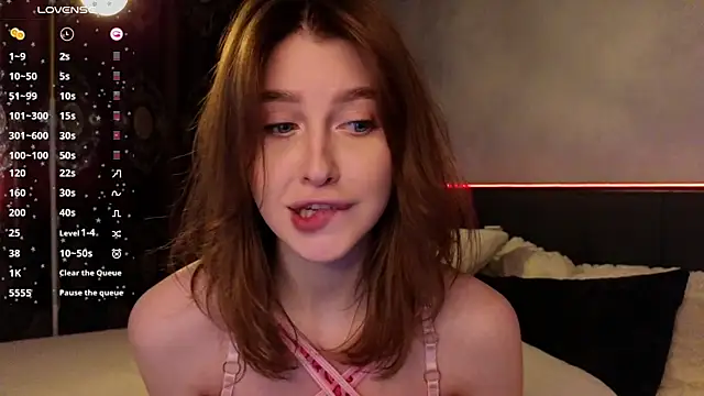 River  Flower online show from 03/31/26, 04:36