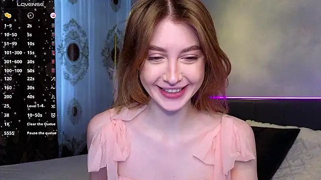 River  Flower online show from 02/09/26, 04:10