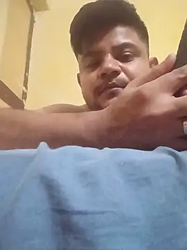 ThrillerBoydsak online show from 06/15/26, 01:00