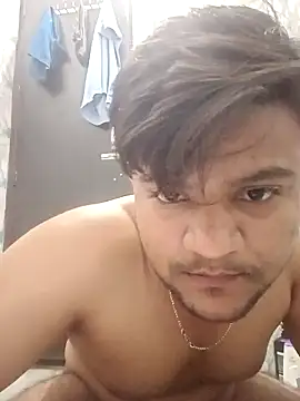 ThrillerBoydsak online show from 10/27/25, 05:03