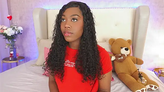 ThianaLopez online show from 12/18/25, 09:07