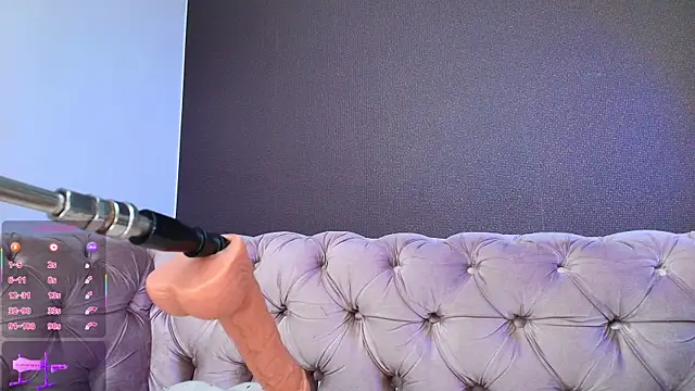 luciana hunters online show from 10/03/25, 04:41