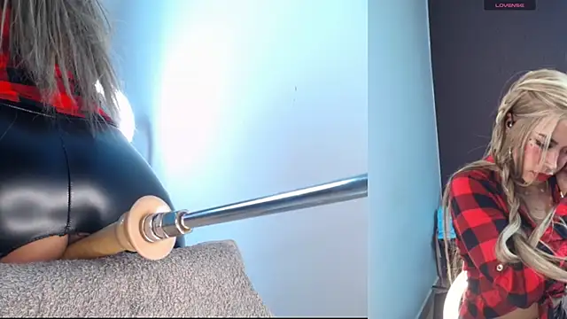 luciana hunters online show from 11/29/25, 02:50