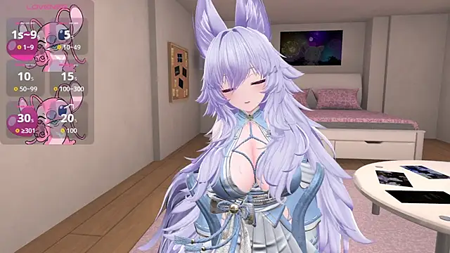 Snapshot of anime_cutie chatting on 07/29/26, 12:26 anime cutie online show from 07/29/26, 12:26