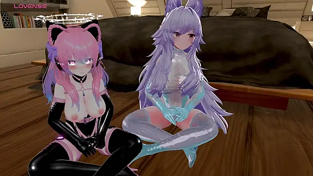 anime cutie online show from 06/05/26, 12:55