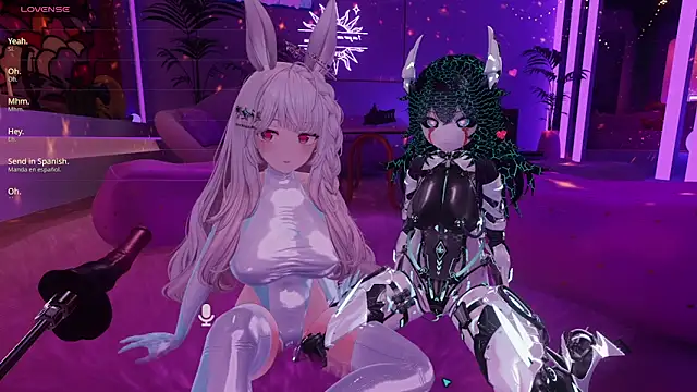 anime cutie online show from 03/15/26, 12:01