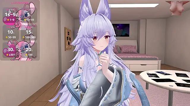 Snapshot of anime_cutie chatting on 07/30/26, 12:26 anime cutie online show from 07/30/26, 12:26