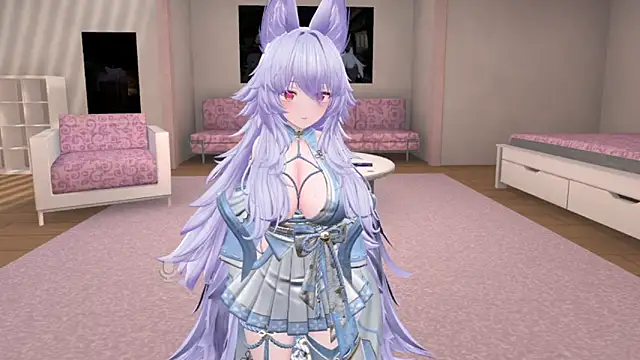 anime cutie online show from 03/07/26, 11:49