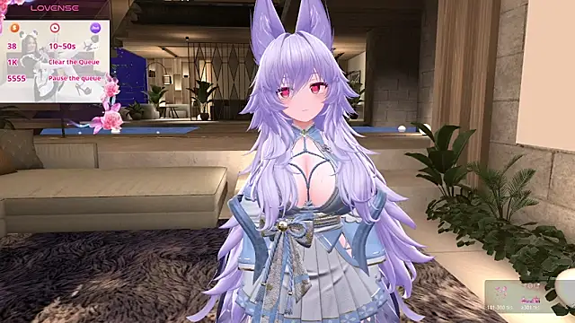 anime cutie online show from 05/08/26, 12:20