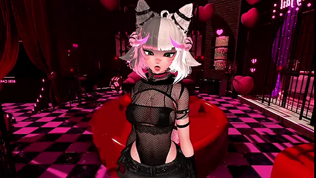 anime cutie online show from 11/10/25, 12:21