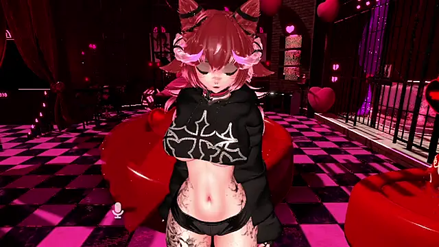 anime cutie online show from 12/03/25, 01:10