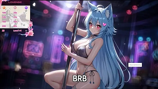 anime cutie online show from 04/18/26, 11:45