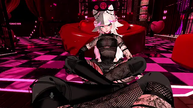 anime cutie online show from 11/24/25, 01:11