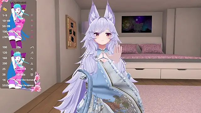 anime cutie online show from 03/28/26, 11:44