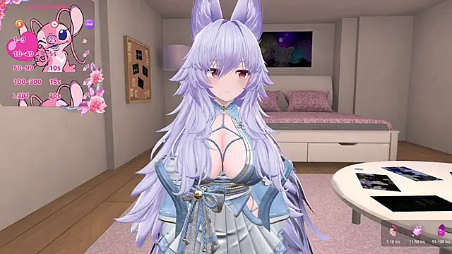 Snapshot of anime_cutie chatting on 06/26/26, 11:38 anime cutie online show from 06/26/26, 11:38
