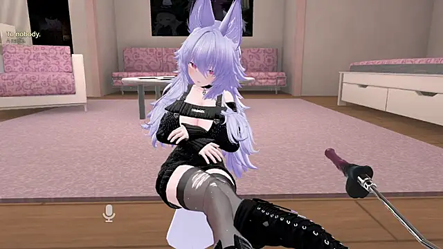 Snapshot of anime_cutie chatting on 02/19/26, 11:18 anime cutie online show from 02/19/26, 11:18