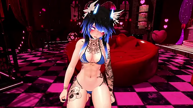 anime cutie online show from 10/20/25, 11:11