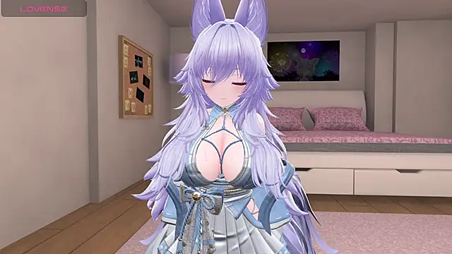 Snapshot of anime_cutie chatting on 06/14/26, 12:17 anime cutie online show from 06/14/26, 12:17